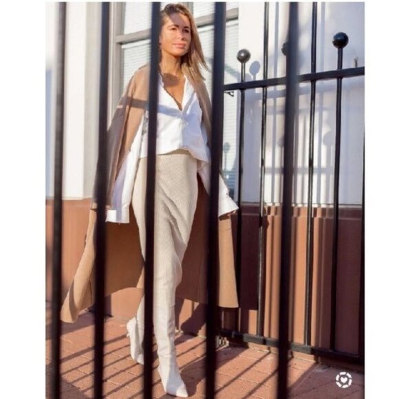 LOUISE ET CIE Sevita Tall Boot - Picture 1 of 13